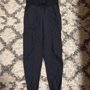 lululemon athletica dance studio joggers